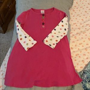 Gymboree dress